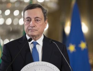 İtalya Başbakanı Draghi: Putin Ukrayna’da kazanmamalı