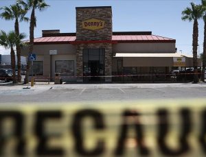 Meksika’da restorana silahlı baskında 4 kişi öldürüldü