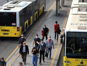 İstanbul’da sınav dolayısıyla ücretsiz toplu ulaşım imkanı