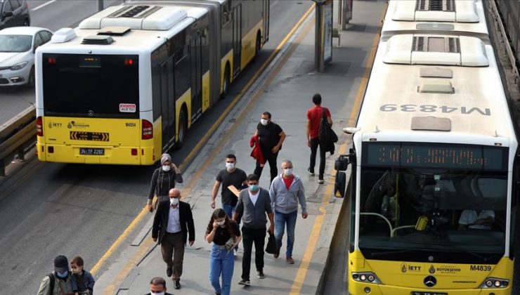 İstanbul’da sınav dolayısıyla ücretsiz toplu ulaşım imkanı