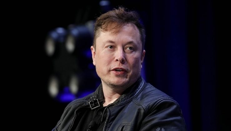 Elon Musk’tan ABD’ye: Sonunuz Japonya gibi olabilir