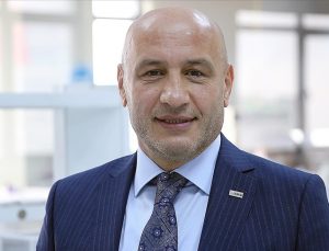 TİM Başkanlığı’na Mustafa Gültepe seçildi