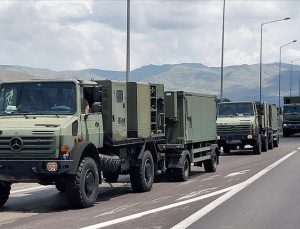 NATO’nun İntikal ve Hazırlık Tatbikatı 20-28 Haziran’da Türkiye’de yapılacak