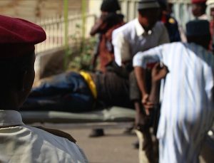 Nijerya’da kilise saldırısında ölenler için “ulusal yas”
