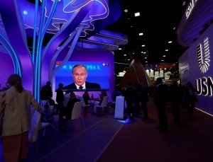 Putin’den Batı’ya gözdağı: Hiç bir şey eskisi gibi olmayacak