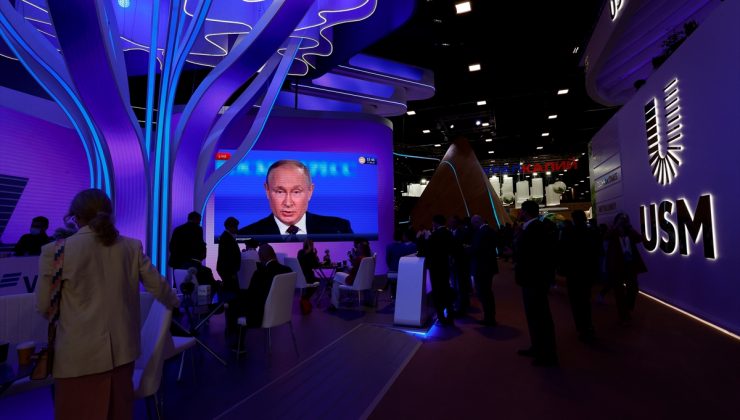 Putin’den Batı’ya gözdağı: Hiç bir şey eskisi gibi olmayacak