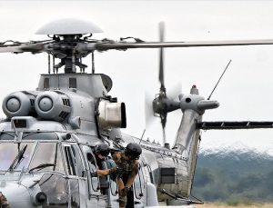 Kıbrıs Rum kesimi, Fransa’dan 6 savaş helikopteri alacak