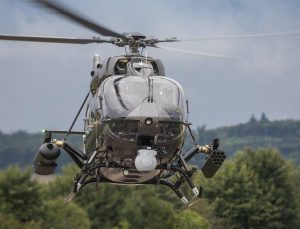 Güney Kıbrıs Türkiye’ye karşı silahlanıyor: Fransa’dan 6 savaş helikopteri