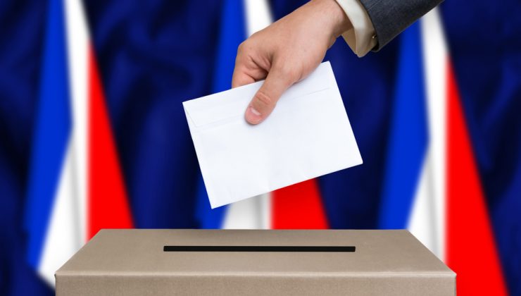 Fransa genel seçimlerinde ilk tur heyecanı