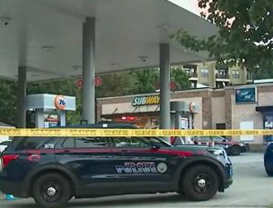 Atlanta’daki mayonez cinayeti şok etti