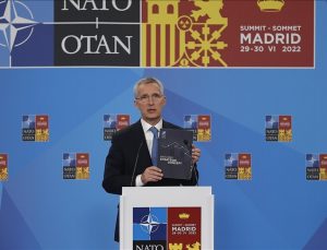 NATO Genel Sekreteri’nden şok açıklama: NATO ile Rusya arasında savaş çıkabilir!