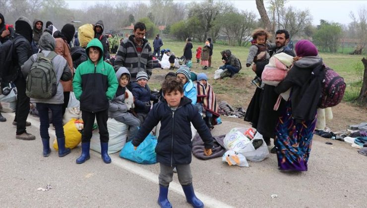 İngiltere, tepki çeken planını uygulamaya koyuyor