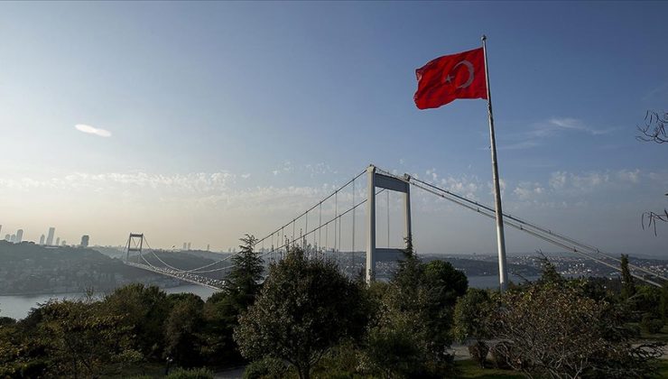 BM, ‘Turkey’i ‘Türkiye’ olarak değiştirdi