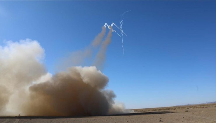 Pentagon: ABD’nin verdiği ilk 4 HIMARS sistemi Ukrayna’da