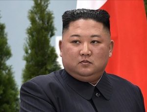 Kuzey Kore ve Güney Kore yine gerildi