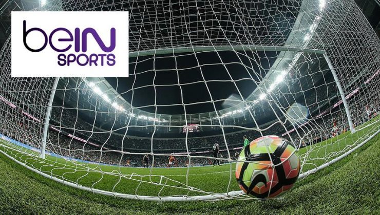 Süper Lig ve TFF 1. Lig, 2 yıl daha beIN Sports’ta!