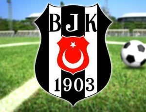 Beşiktaş’a yeni sponsor | 3 sezon: 92.682.300 TL + KDV