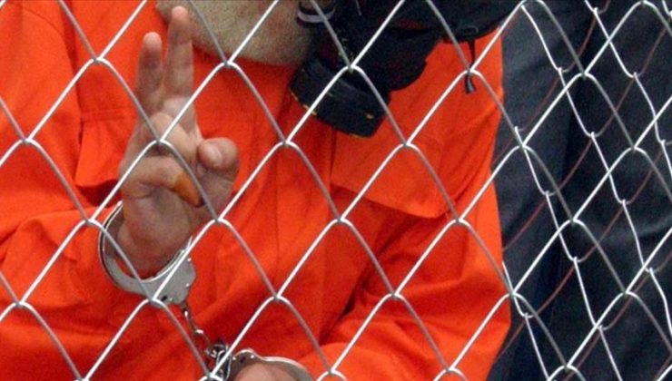 ABD, 15 yıllık Guantanamo tutuklusu Afgan vatandaşını ülkesine tahliye etti