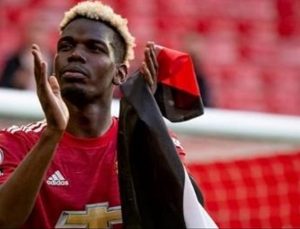 Paul Pogba kararını verdi! Juventus’a dönüyor…