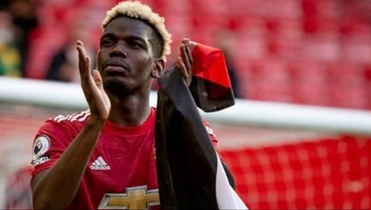 Paul Pogba kararını verdi! Juventus’a dönüyor…