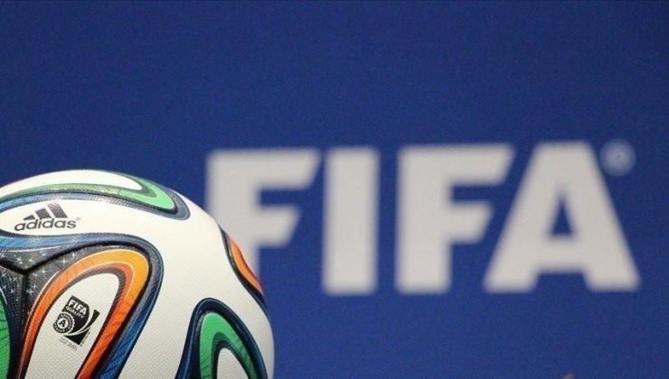 FIFA, Dünya Kupası’nda 26 kişilik milli takım kadrolarını onayladı