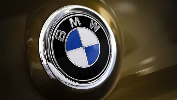 BMW, Çin’de 2,2 milyar dolar yatırımla yeni fabrika kurdu