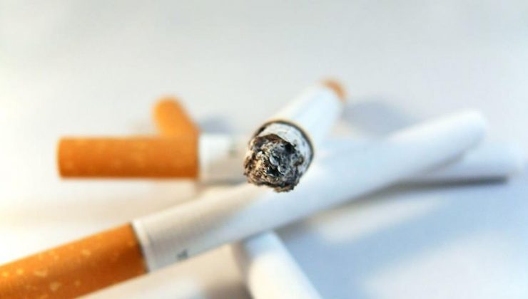 ABD sigaradaki nikotin miktarını sınırlamaya hazırlanıyor