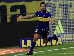 Carlos Tevez, Rosario Central’in yeni hocası oldu