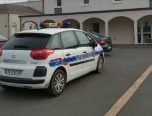 Fransa’da bir camiye saldırı düzenleme tehdidinde bulunan kişi gözaltına alındı