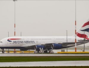 British Airways çalışanları greve gitmek için oy kullandı