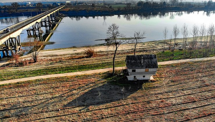 İtalya’da kuraklık endişe verici boyutlara ulaştı