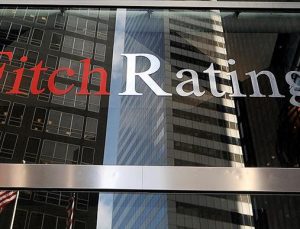 Fitch 2022 büyüme tahminini küresel ekonomi için düşürdü, Türkiye için yükseltti