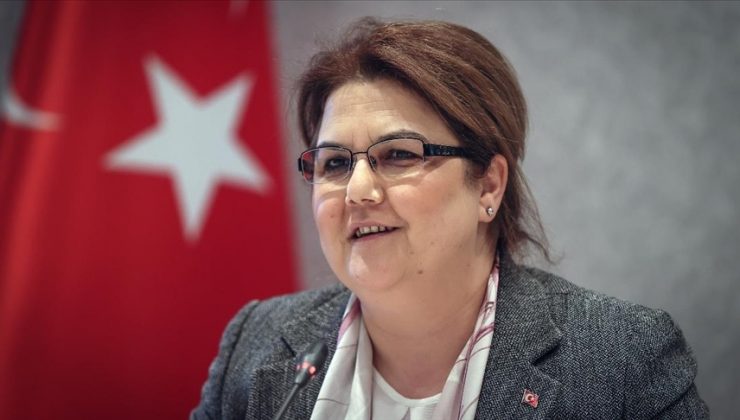 Aile ve Sosyal Hizmetler Bakanlığı personelinden yangından etkilenen 131 kişiye psikososyal destek