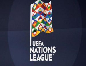 UEFA Uluslar Ligi’nde günün maçları