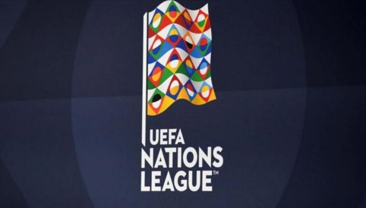 UEFA Uluslar Ligi’nde günün maçları