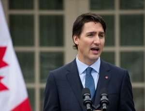 Kanada Başbakanı Trudeau, Covid-19’a yakalandı