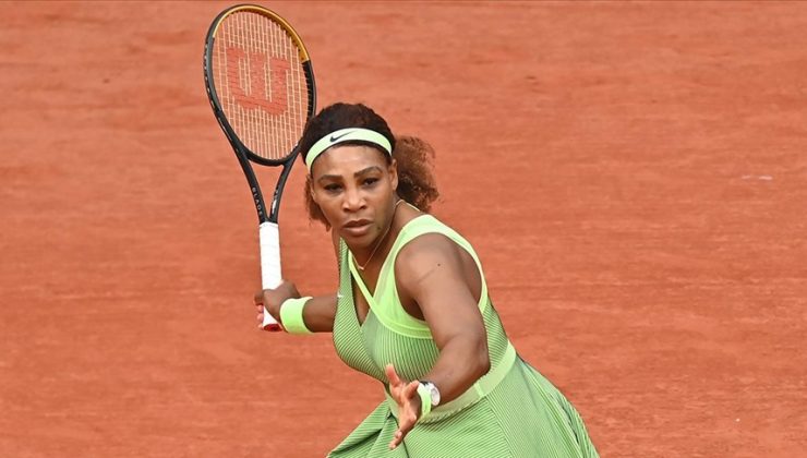 Serena Williams’tan kortlara dönüş mesajı