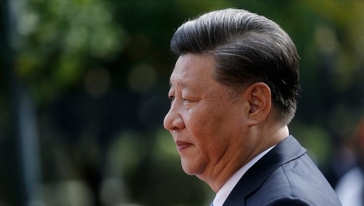 Çin Devlet Başkanı Şi, BRICS Zirvesi öncesinde Rusya’ya yaptırımları eleştirdi