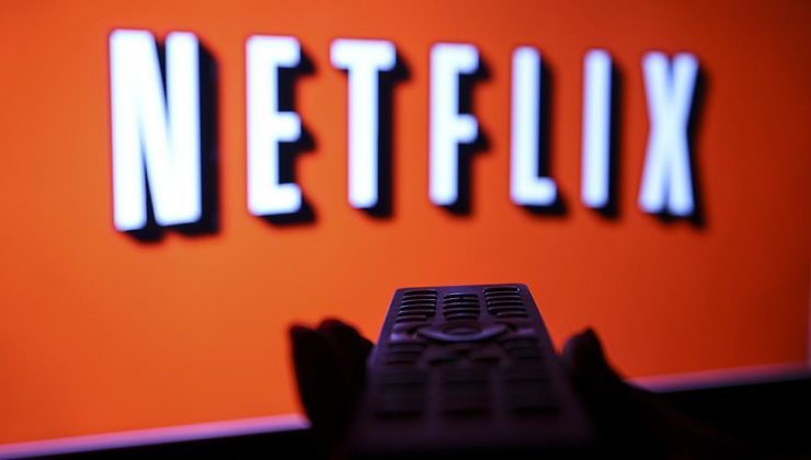 Netflix, NJ’de 289 dönümlük arazi alıyor