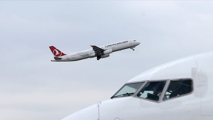 Erdoğan’ın ‘Türkiye Hava Yolları’ açıklamasına siyasilerden tepki