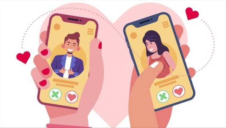 Tinder’da tanıştığı kadınları dolandıran babasını ifşa etti