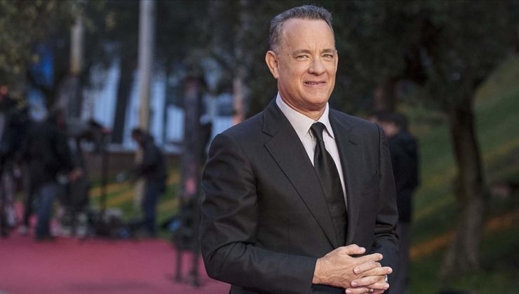 Tom Hanks: Bugün eşcinsel başrolü bana vermezler