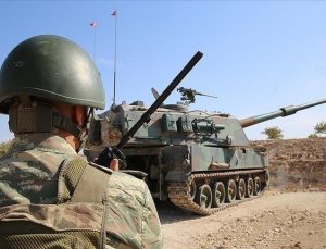 Pençe-Kilit’te 7 PKK’lı terörist etkisiz hale getirildi