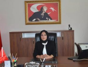 Tuba Ersöz Ünver, Türkiye’nin ilk başörtülü il başsavcısı oldu!