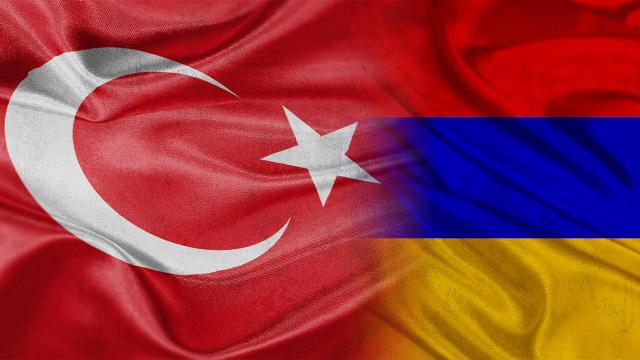 Türkiye-Ermenistan görüşmelerinin 4’üncüsü Viyana’da yapılacak