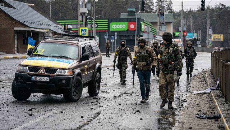 Ukrayna: Severodonetsk’te “şehir savaşı” başladı