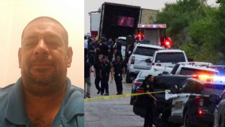 Teksas’ta 53 göçmene mezar olan kamyonun şoförü hesap verecek