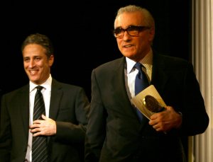 Martin Scorsese imzalı “Killers of the Flower Moon”un ilk gösterimi yapıldı