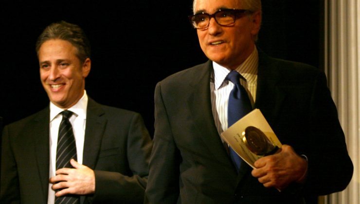 Martin Scorsese imzalı “Killers of the Flower Moon”un ilk gösterimi yapıldı