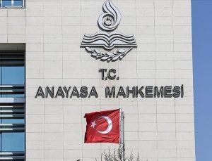 AYM’den din kültürü ve ahlak bilgisi dersi kararı